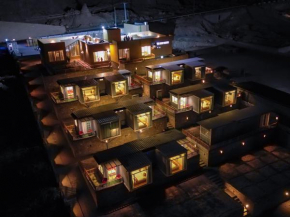 The Consorts Hotels & Resorts